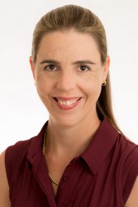 Dr Melinda Heywood - Female Obstetrician and Gynaecologist in Brisbane