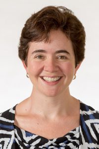 Dr Pauline Joubert